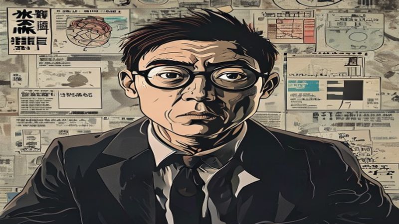 爆料吃瓜 - 顶流明星人设崩塌事件独家爆料现场